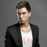 Imagen del artista Hardwell