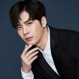 Imagen del artista Jackson Wang