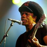 Imagem do artista Eddy Grant