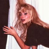 Imagen del artista Sabrina Carpenter