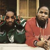 Artist image OutKast