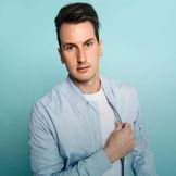 Imagem do artista Russell Dickerson