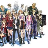 Imagem do artista Guilty Crown