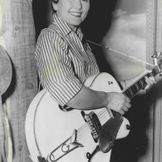 Artist's image Bonnie Guitar