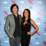 Imagem do artista Alex & Sierra