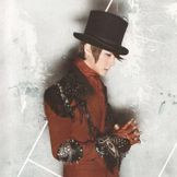 Imagen del artista SHINHWA