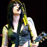 Artist's image The Distillers