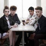 Imagen del artista Clean Bandit