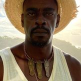 Imagen del artista Seu Jorge