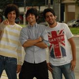 Imagen del artista Vanilla Rock