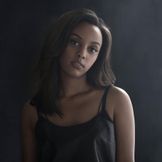 Imagem do artista Ruth B.
