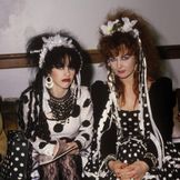 Imagem do artista Strawberry Switchblade