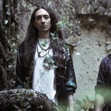 Imagem do artista Alcest
