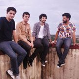 Imagen del artista Os Bacamartes