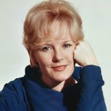 Imagem do artista Petula Clark