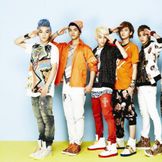 Artist image Teen Top