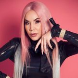 Imagem do artista Ivy Queen