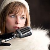 Imagen del artista Kat Edmonson