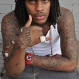 Imagem do artista Waka Flocka Flame