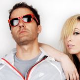 Imagen del artista The Ting Tings