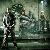 Artist's image Combichrist