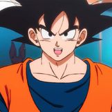 Imagem do artista Dragon Ball