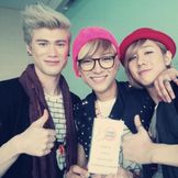 Artist image Lunafly