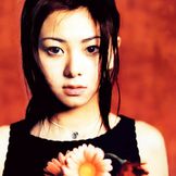Imagen del artista Mai Kuraki