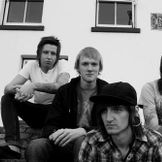 Imagen del artista About A Plane Crash