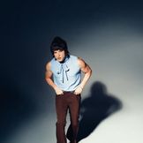 Imagen del artista Lasso
