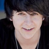 Imagen del artista Mitchel Musso