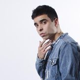 Imagem do artista MC Davo