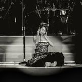 Imagen del artista RAYE