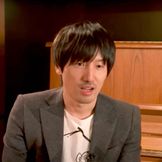 Imagem do artista Sawano Hiroyuki