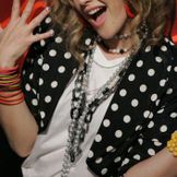 Imagen del artista Robin Sparkles