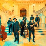 Imagen del artista Compay Segundo