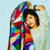 Imagen del artista Bonnie Pink