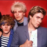 Imagen del artista Duran Duran