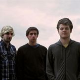 Artist image We Were Promised Jetpacks