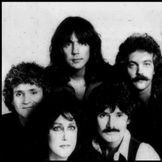 Artist's image Jefferson Starship