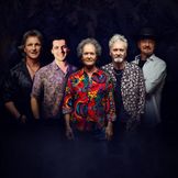 Imagen del artista Smokie
