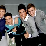 Imagem do artista Auryn
