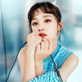 Imagem do artista YUQI
