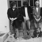 Imagen del artista Traveling Wilburys