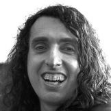 Imagem do artista Tiny Tim