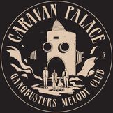 Imagem do artista Caravan Palace