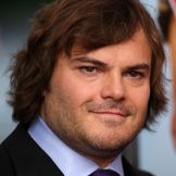 Imagem do artista Jack Black