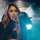 Imagen del artista Jasmine Villegas