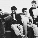Imagem do artista Lightning Seeds