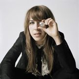 Imagen del artista Serena Ryder